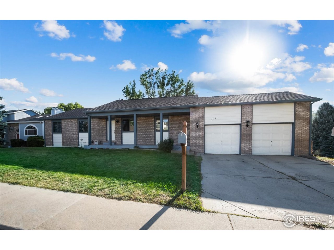 2031 Red Cloud Road Longmont, CO 80504 - Photo 3 of 34 Gallery Image 3