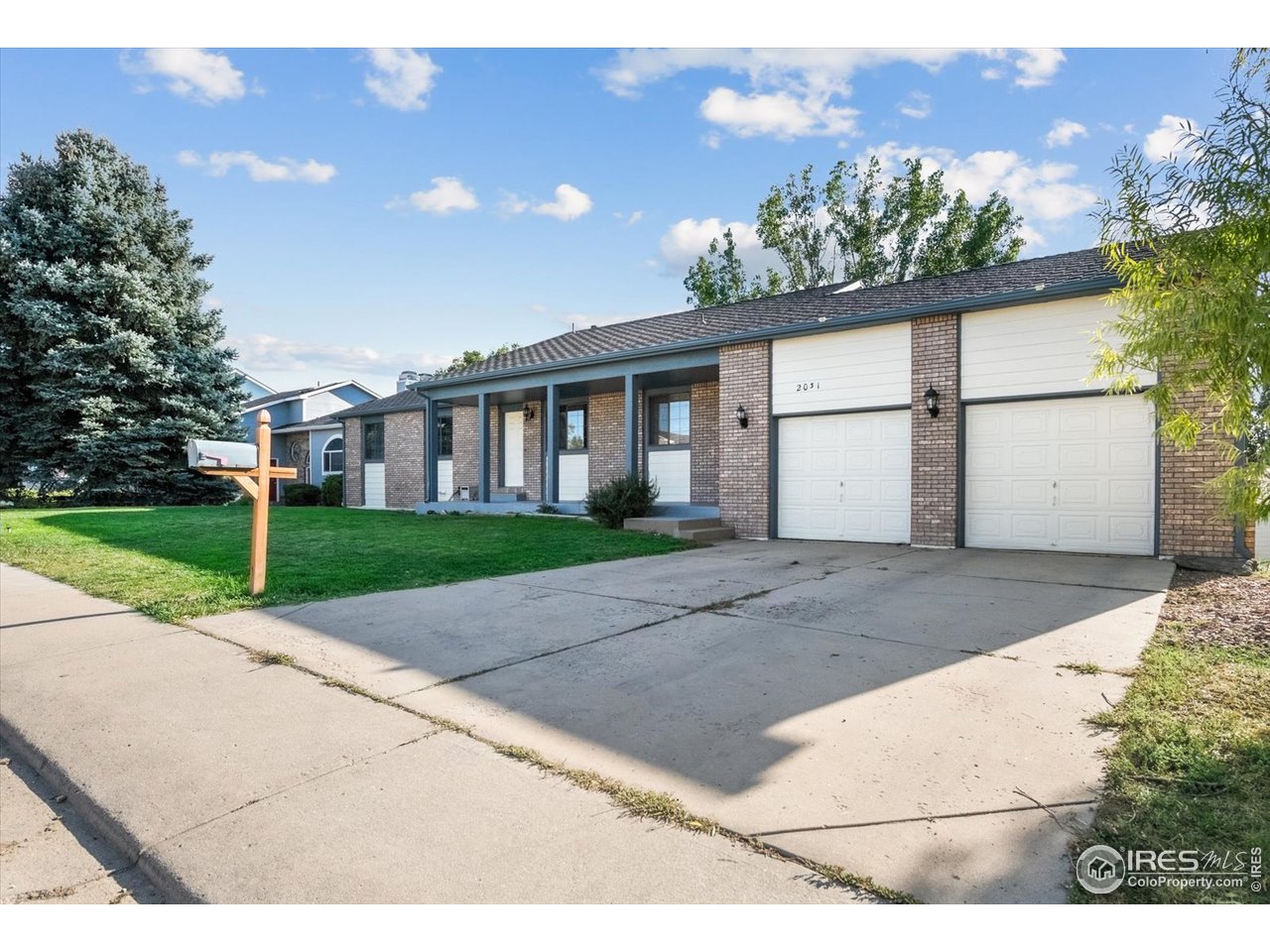 2031 Red Cloud Road Longmont, CO 80504 - Photo 34 of 34 Gallery Image 34