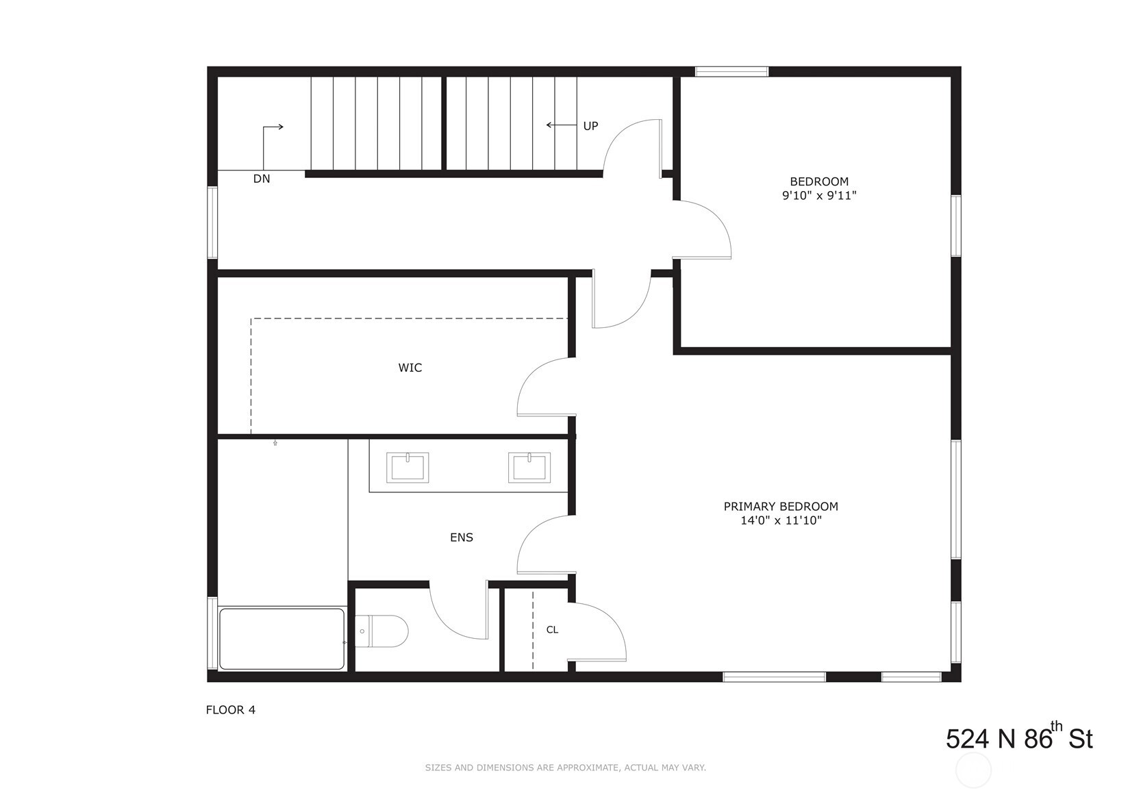 524 North 86th Street Seattle, WA 98103 - Photo 35 of 40 Gallery Image 35
