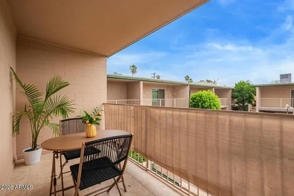 $220,000 | 6565 North 19th Avenue, Unit 45, Phoenix, AZ 85015