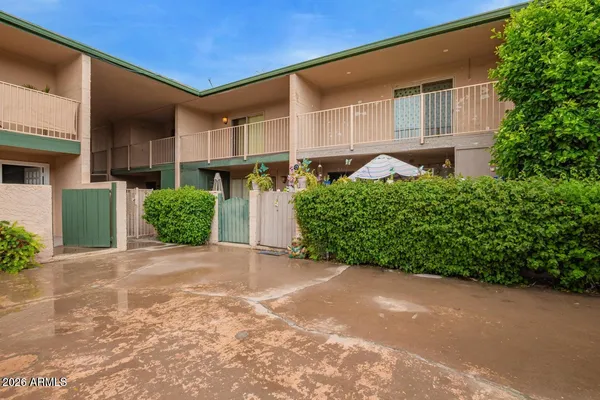 $220,000 | 6565 North 19th Avenue, Unit 45, Phoenix, AZ 85015