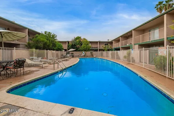 $220,000 | 6565 North 19th Avenue, Unit 45, Phoenix, AZ 85015