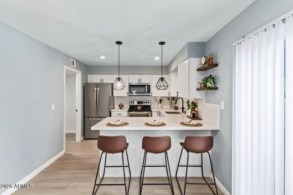 $220,000 | 6565 North 19th Avenue, Unit 45, Phoenix, AZ 85015