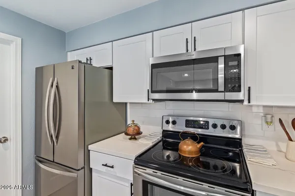 $220,000 | 6565 North 19th Avenue, Unit 45, Phoenix, AZ 85015