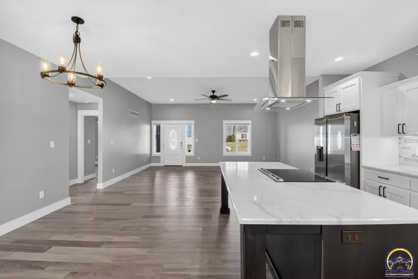 $469,900 | 3321 Southeast 23rd Street, Topeka, KS 66605