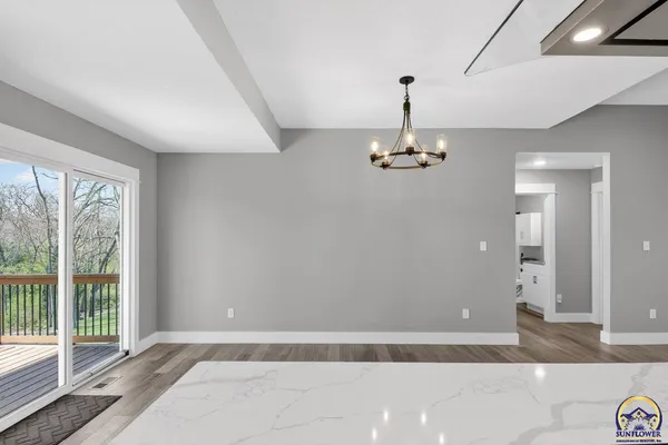 $469,900 | 3321 Southeast 23rd Street, Topeka, KS 66605