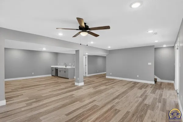 $469,900 | 3321 Southeast 23rd Street, Topeka, KS 66605