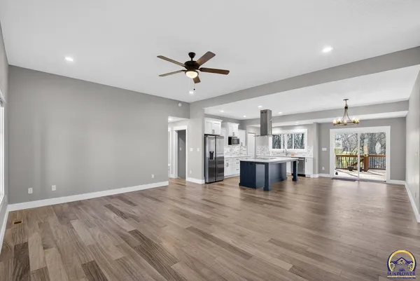 $469,900 | 3321 Southeast 23rd Street, Topeka, KS 66605