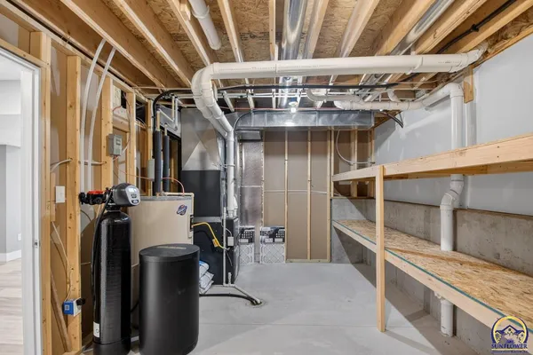 $469,900 | 3321 Southeast 23rd Street, Topeka, KS 66605