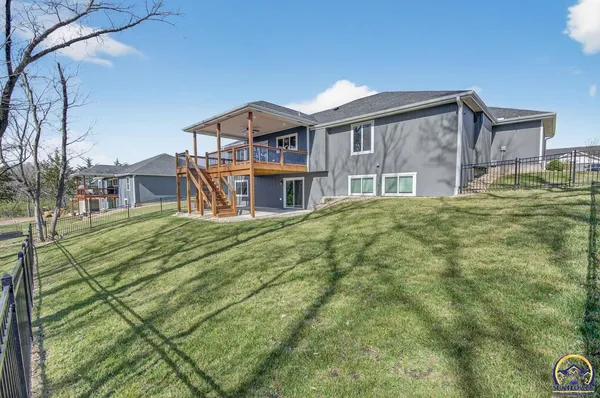 $469,900 | 3321 Southeast 23rd Street, Topeka, KS 66605