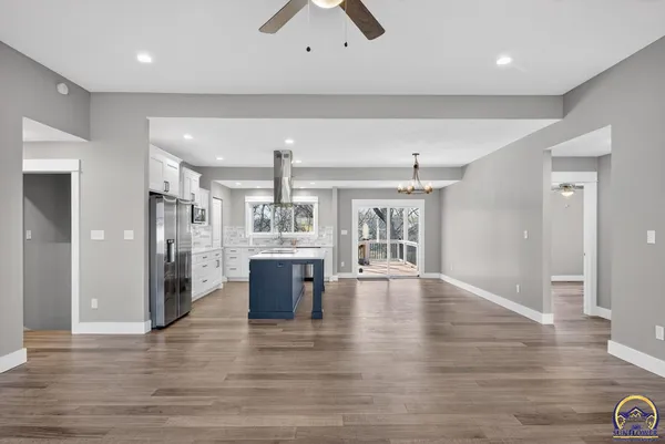 $469,900 | 3321 Southeast 23rd Street, Topeka, KS 66605