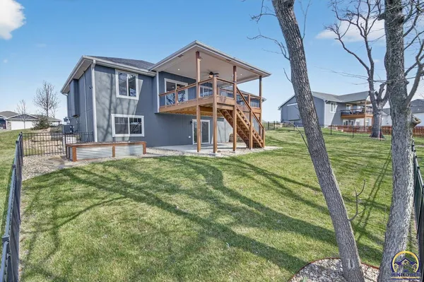 $469,900 | 3321 Southeast 23rd Street, Topeka, KS 66605