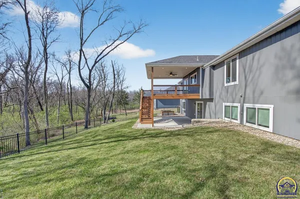 $469,900 | 3321 Southeast 23rd Street, Topeka, KS 66605