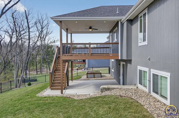 $469,900 | 3321 Southeast 23rd Street, Topeka, KS 66605