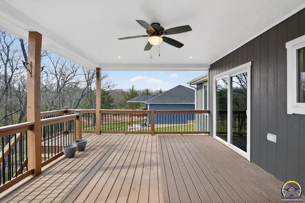 $469,900 | 3321 Southeast 23rd Street, Topeka, KS 66605