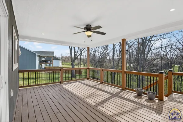 $469,900 | 3321 Southeast 23rd Street, Topeka, KS 66605