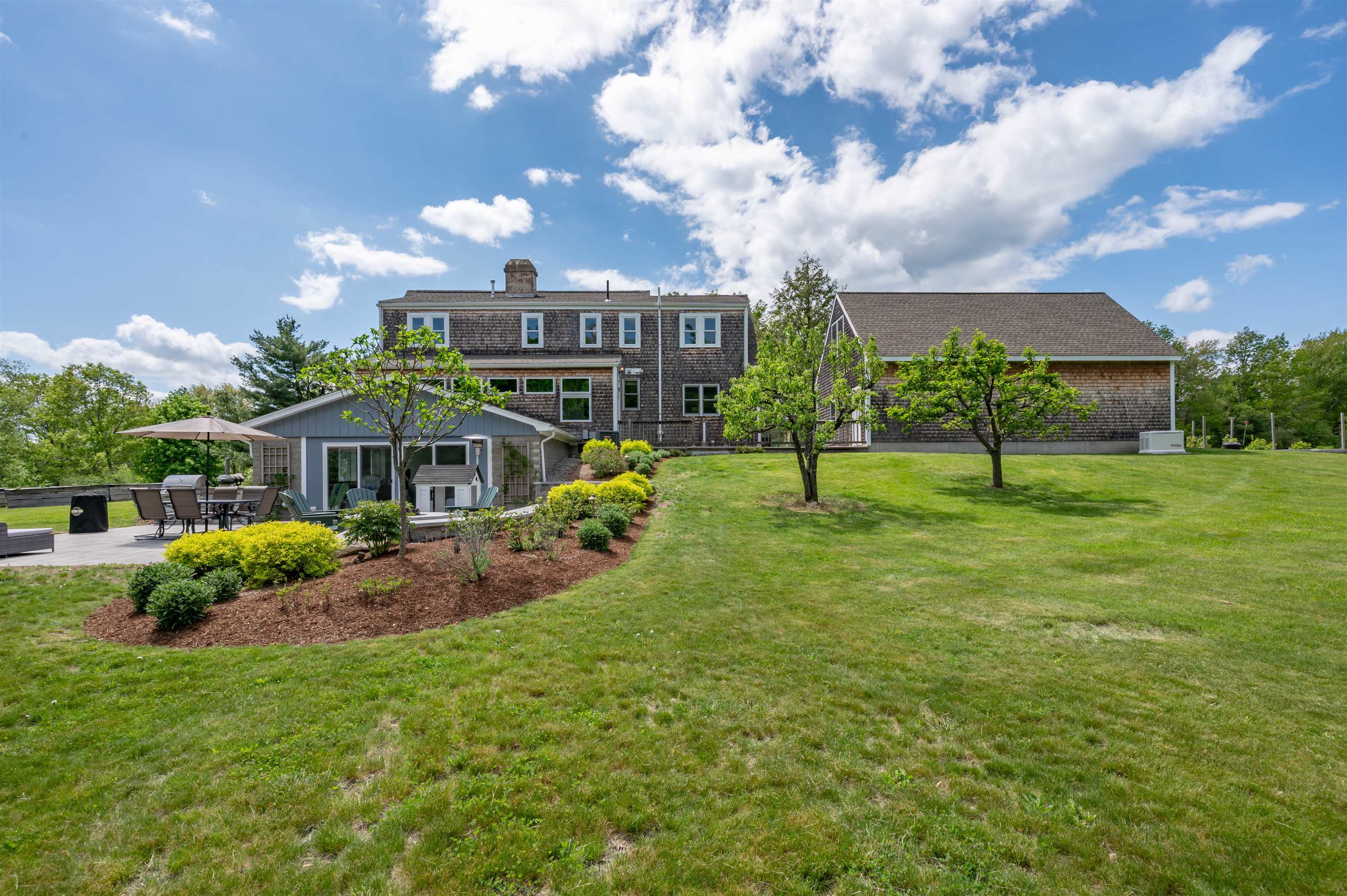 105 Chestnut Hill Road Amherst, NH 03031 - Photo 49 of 59 Gallery Image 49