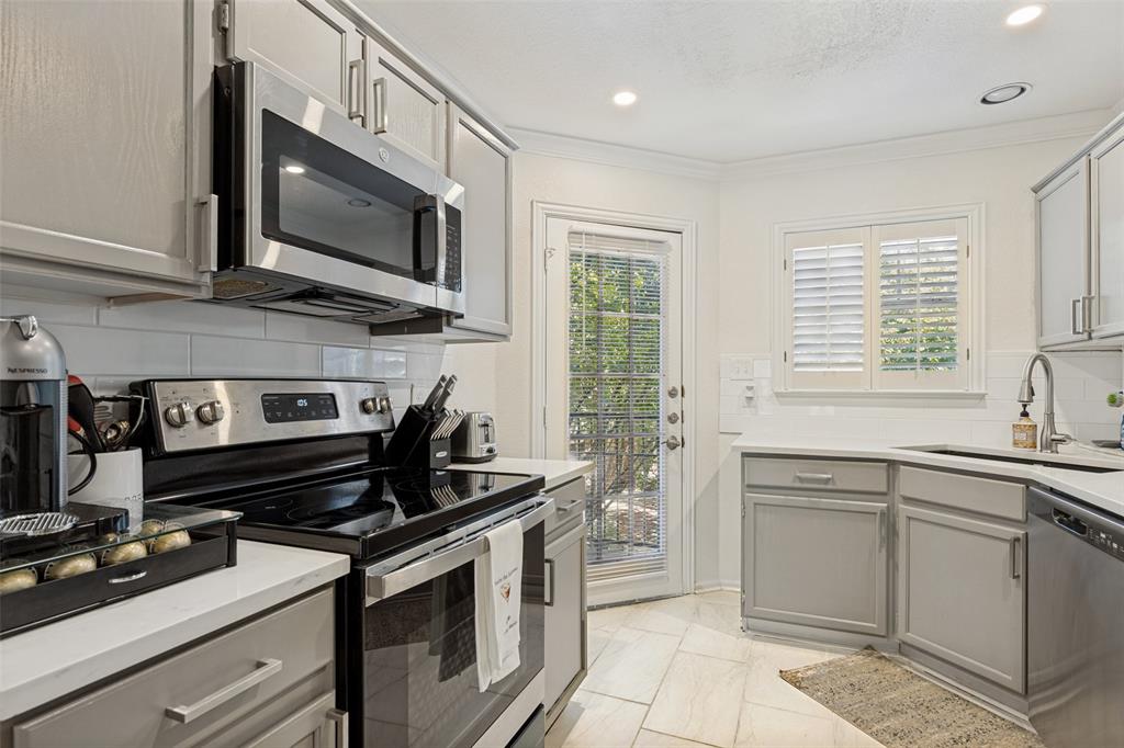 2902 State Street, Unit 22 Dallas, TX 75204 - Photo 10 of 29 Gallery Image 10