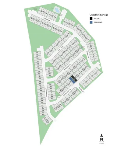 $209,859 | 1840 Bluejay Lane, Boiling Springs, SC 29316