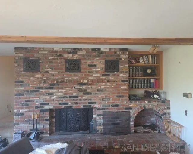 6402 Japatul Highlands Road Alpine, CA 91901 - Photo 5 of 14