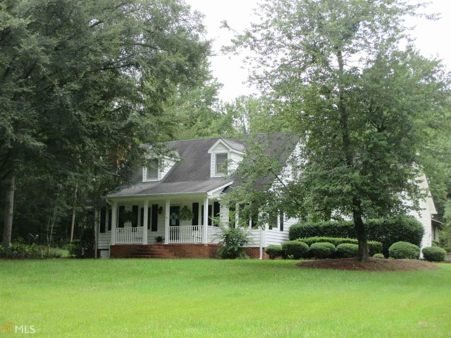 96 By Pass Road Barnesville, GA 30204 - Photo 1 of 1 Gallery Image 1