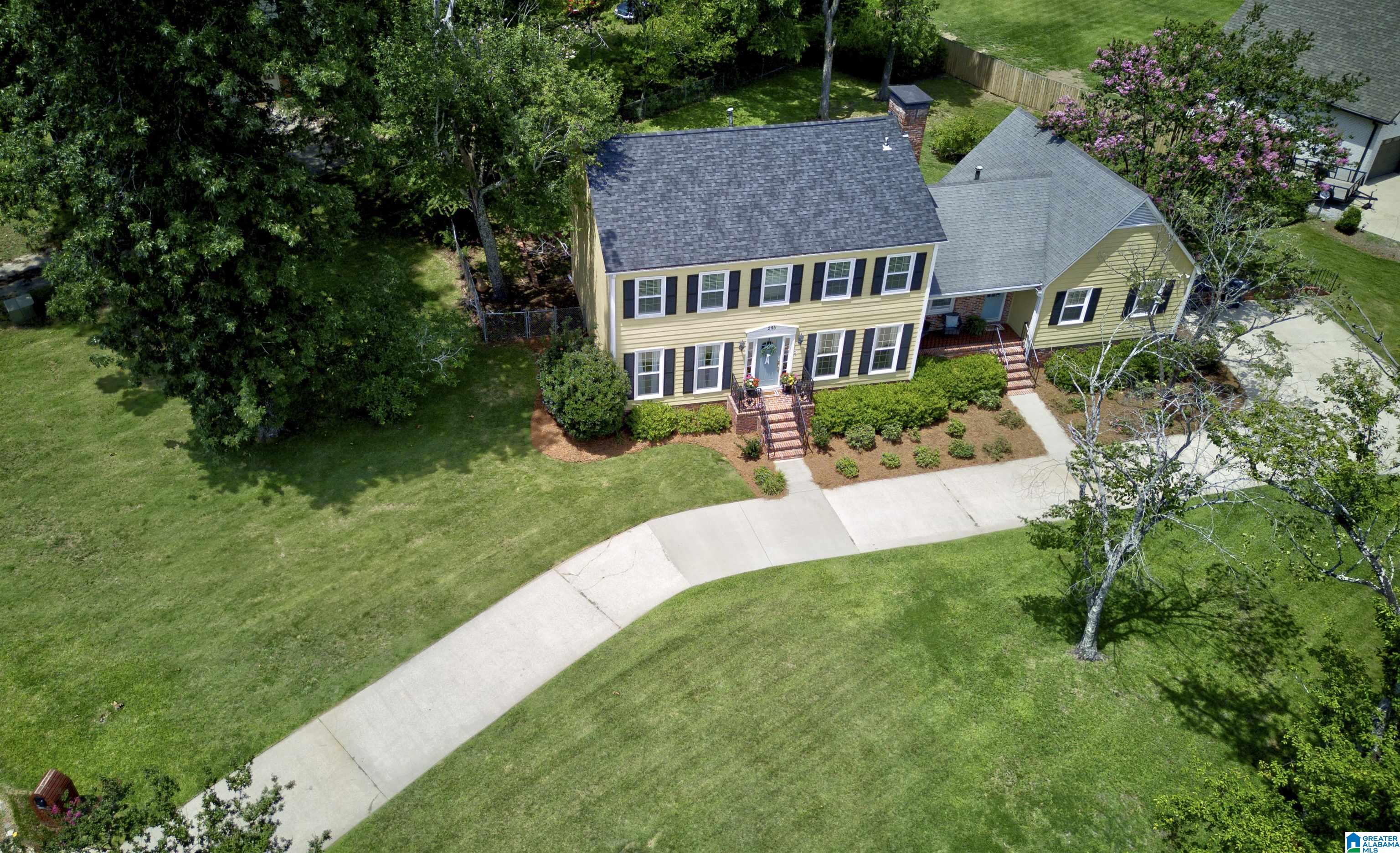 295 Shades Crest Road Birmingham, AL 35226 - Photo 40 of 40