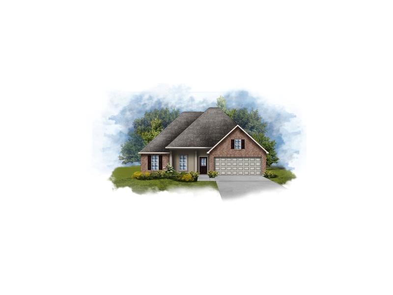 628 Fairfield Loop Slidell, LA 70458 - Photo 1 of 2 Gallery Image 1