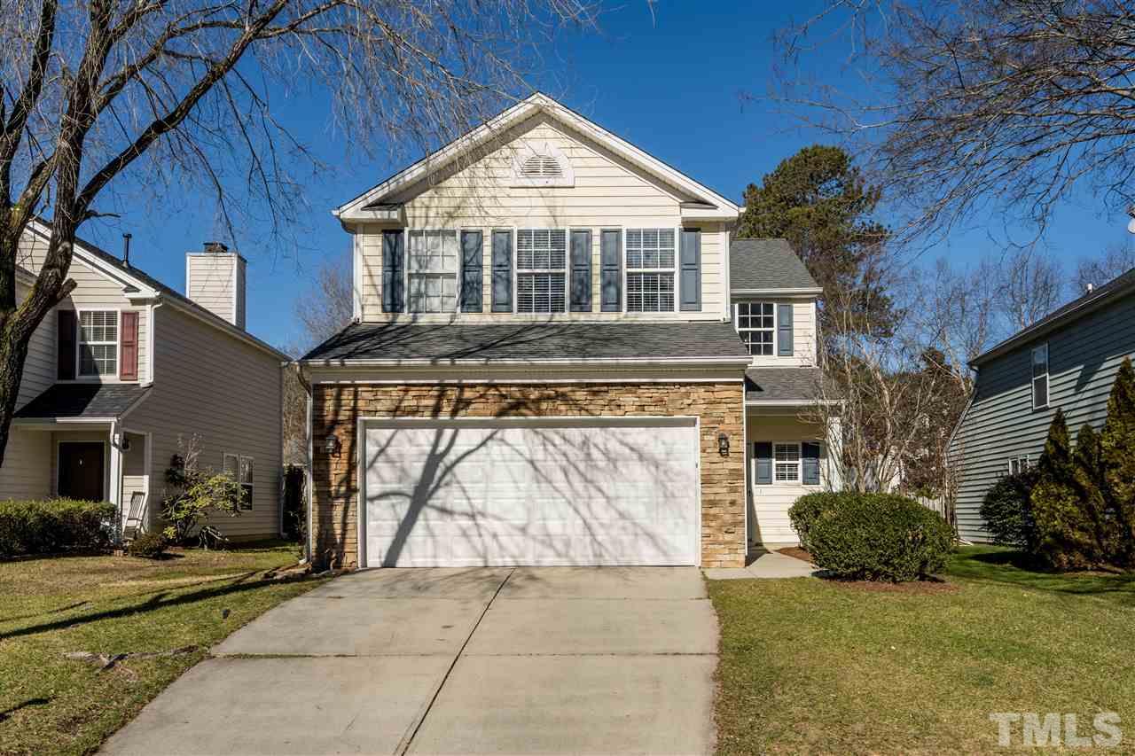 254 Inkster Cove Raleigh, NC 27603 - Photo 1 of 17