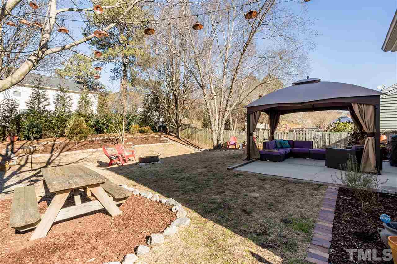 254 Inkster Cove Raleigh, NC 27603 - Photo 14 of 17