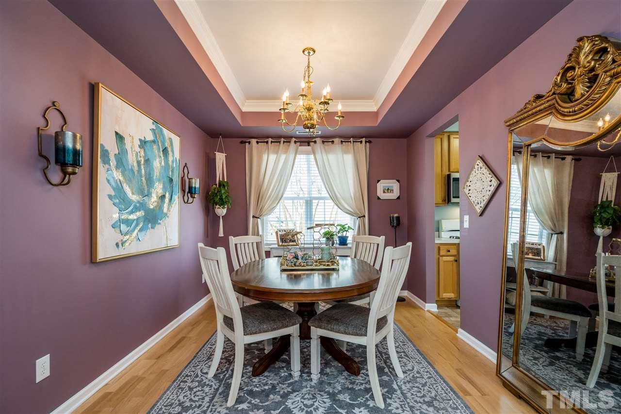 254 Inkster Cove Raleigh, NC 27603 - Photo 4 of 17