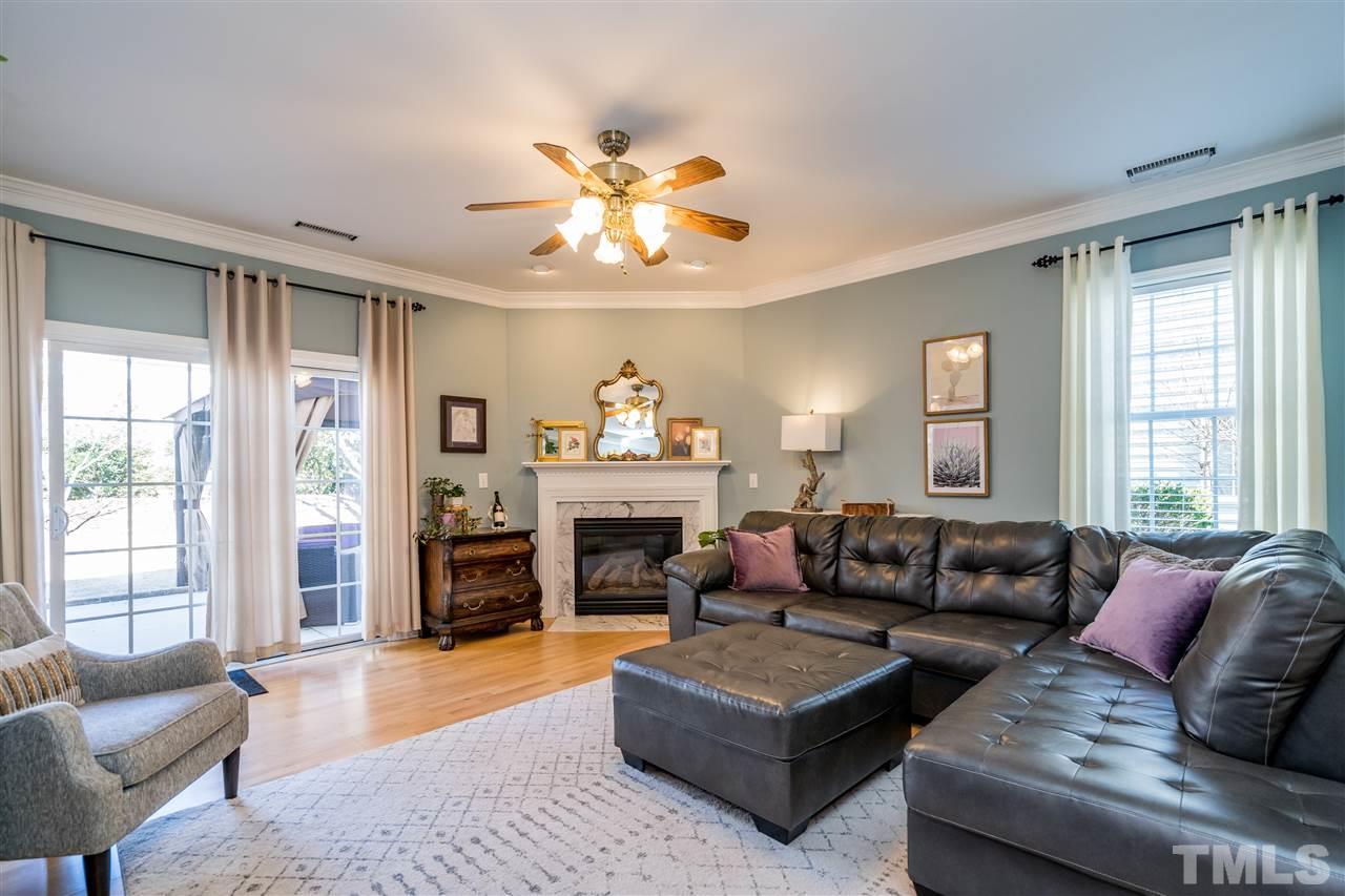 254 Inkster Cove Raleigh, NC 27603 - Photo 5 of 17