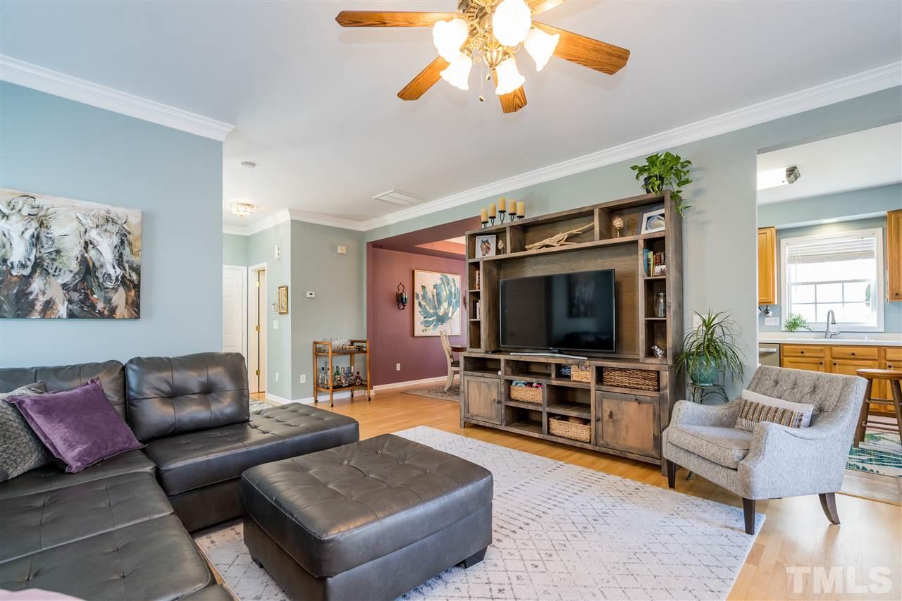 254 Inkster Cove Raleigh, NC 27603 - Photo 6 of 17