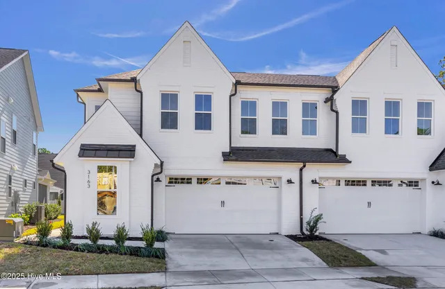 $524,410 | 3160 Painted Turtle Loop, Unit 7, Wilmington, NC 28409