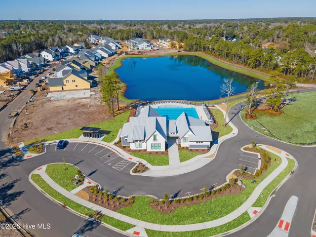 $524,410 | 3160 Painted Turtle Loop, Unit 7, Wilmington, NC 28409