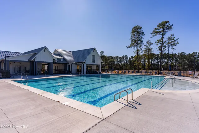 $524,410 | 3160 Painted Turtle Loop, Unit 7, Wilmington, NC 28409