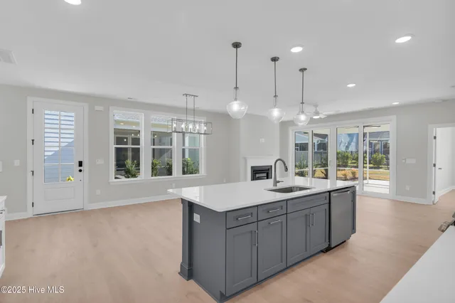 $524,410 | 3160 Painted Turtle Loop, Unit 7, Wilmington, NC 28409