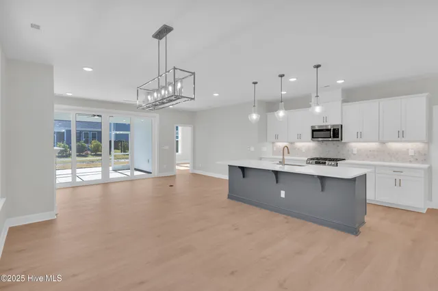 $524,410 | 3160 Painted Turtle Loop, Unit 7, Wilmington, NC 28409