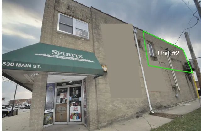 $900 | 506 Main Street, Unit 2, Marseilles, IL 61341