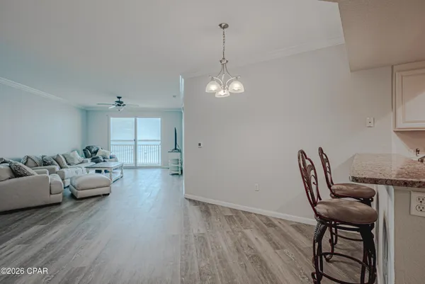 $340,000 | 6500 Bridge Water Way, Unit 305, Panama City Beach, FL 32407