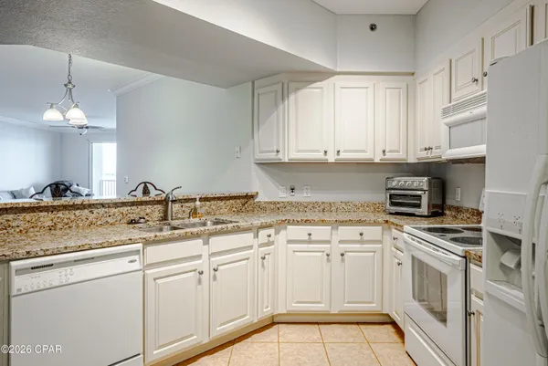 $340,000 | 6500 Bridge Water Way, Unit 305, Panama City Beach, FL 32407