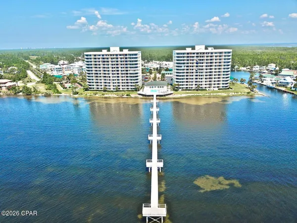 $340,000 | 6500 Bridge Water Way, Unit 305, Panama City Beach, FL 32407