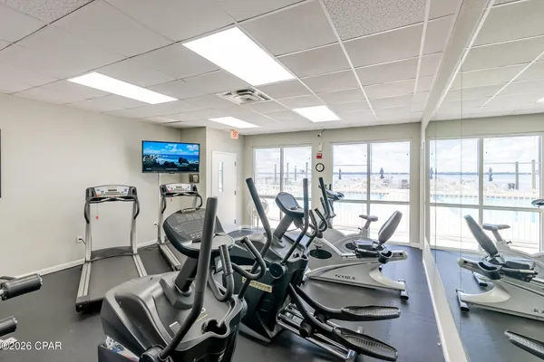 $340,000 | 6500 Bridge Water Way, Unit 305, Panama City Beach, FL 32407