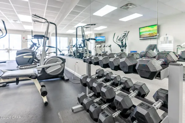 $340,000 | 6500 Bridge Water Way, Unit 305, Panama City Beach, FL 32407