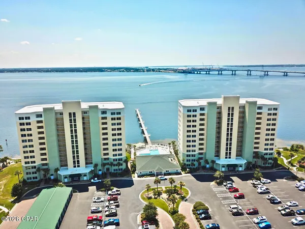 $340,000 | 6500 Bridge Water Way, Unit 305, Panama City Beach, FL 32407