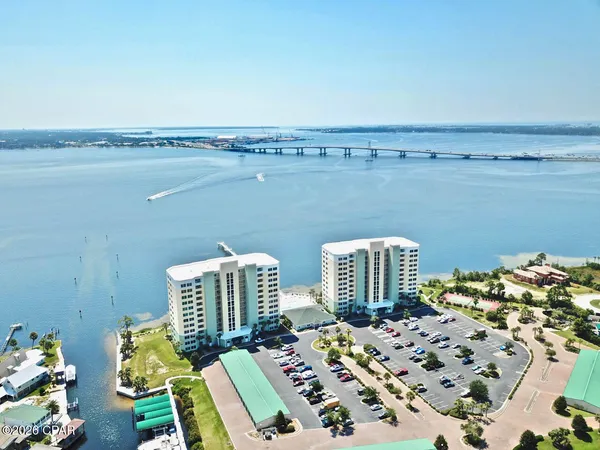 $340,000 | 6500 Bridge Water Way, Unit 305, Panama City Beach, FL 32407