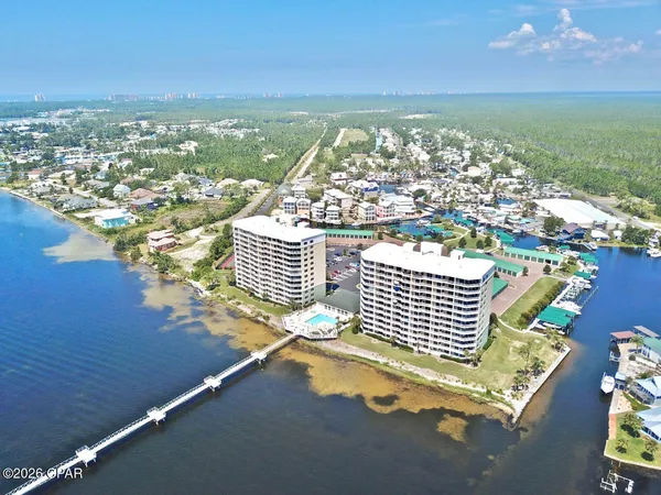 $340,000 | 6500 Bridge Water Way, Unit 305, Panama City Beach, FL 32407