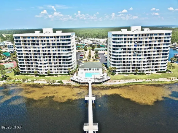 $340,000 | 6500 Bridge Water Way, Unit 305, Panama City Beach, FL 32407