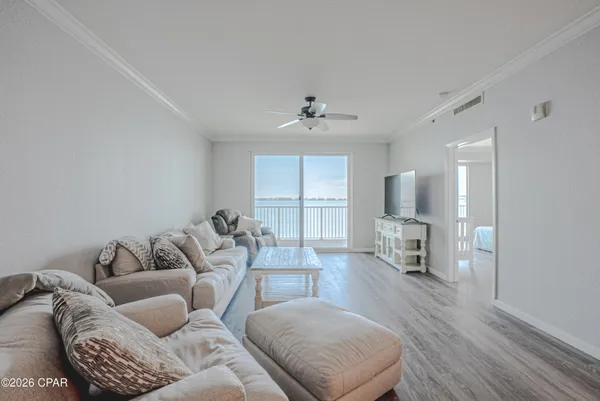 $340,000 | 6500 Bridge Water Way, Unit 305, Panama City Beach, FL 32407