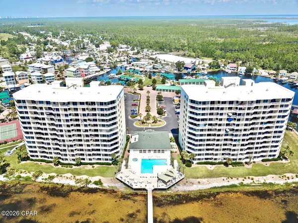 $340,000 | 6500 Bridge Water Way, Unit 305, Panama City Beach, FL 32407