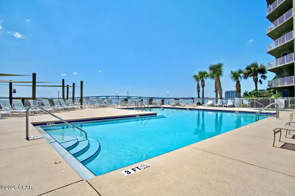$340,000 | 6500 Bridge Water Way, Unit 305, Panama City Beach, FL 32407